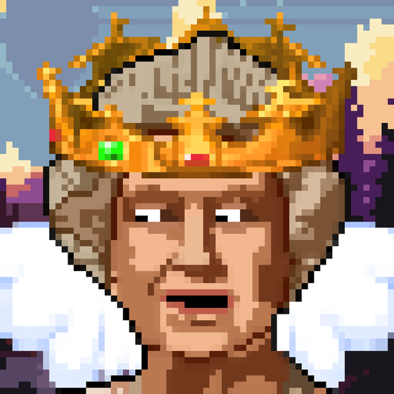 RIP The Queen #3401