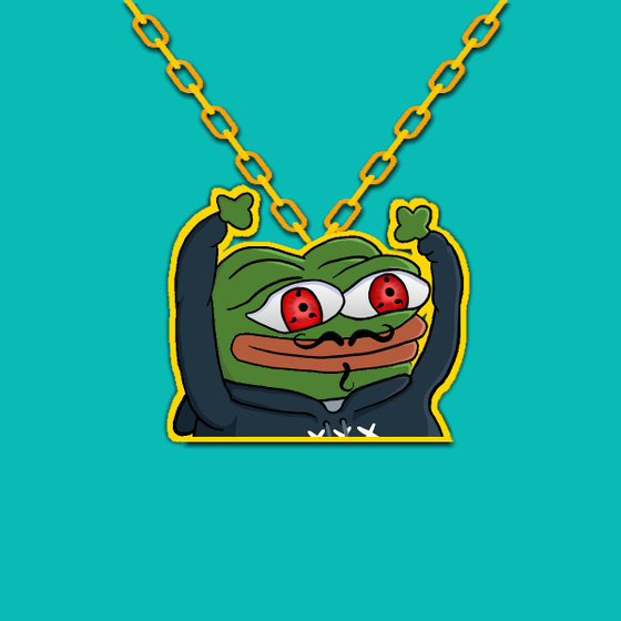 TiffPepe HD #763