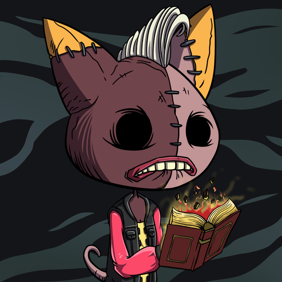 VoodoosClub #253