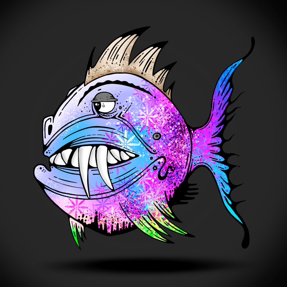 Fish #41