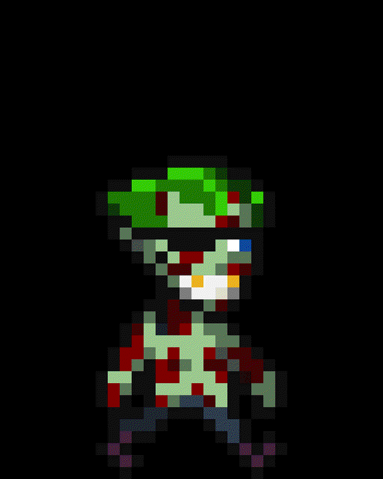 Pixel Vampire #6268