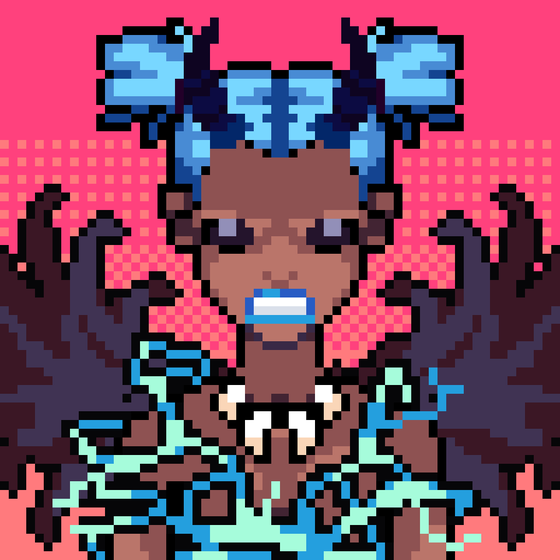Demonix #3854