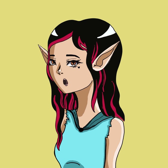 ELVEN #288