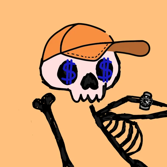 Bone mfer#331