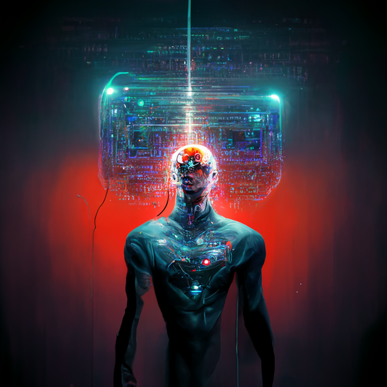 The Singularity #115