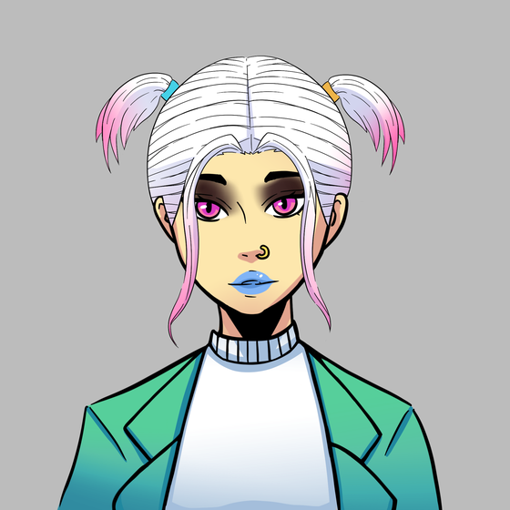 Azugirl #1473