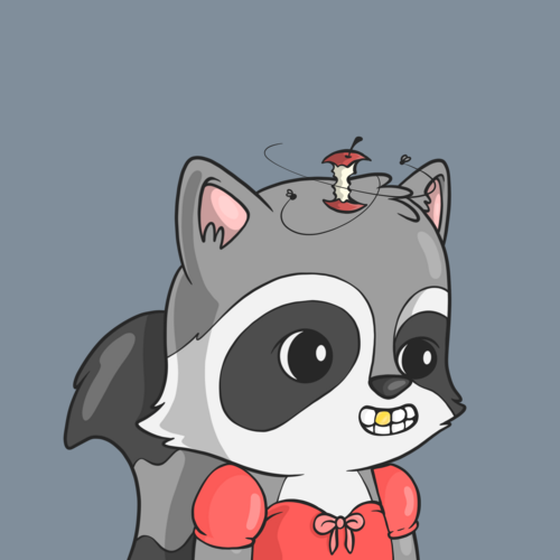 LookAtMyRaccoon #1853