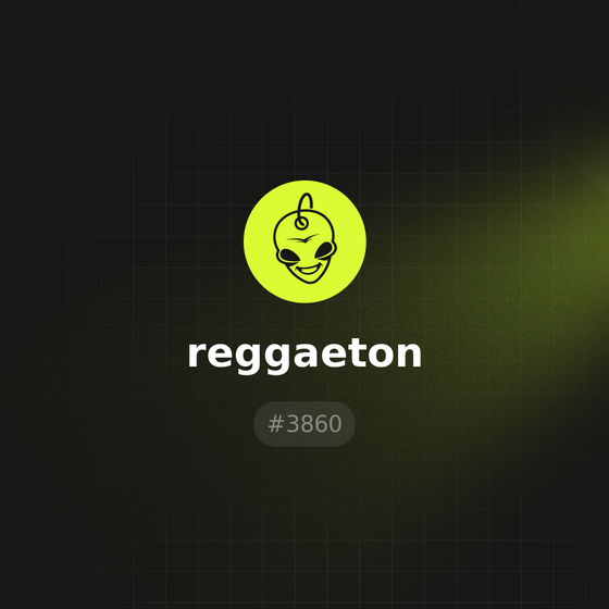 reggaeton