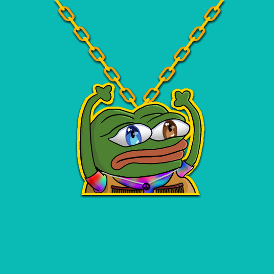 TiffPepe HD #4200