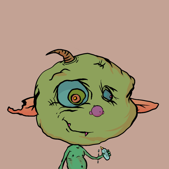 Goblin Bbys #585