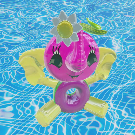 Floatie #233