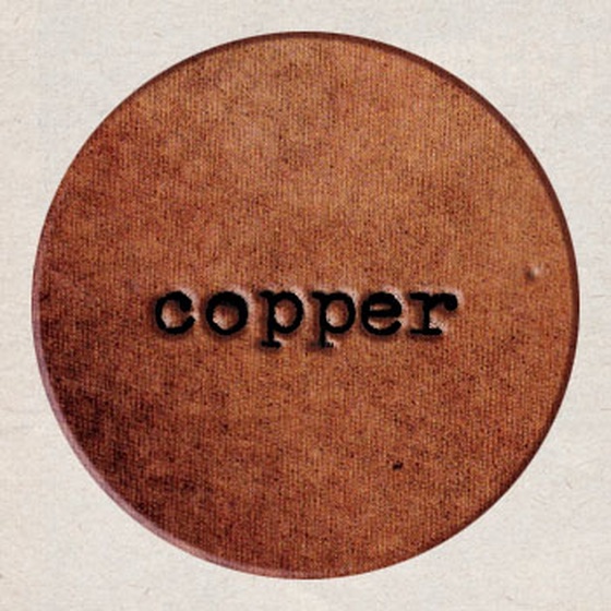 Copper