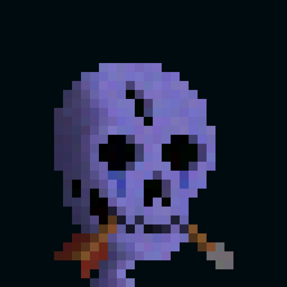 Based Ghoul ⛧ 926