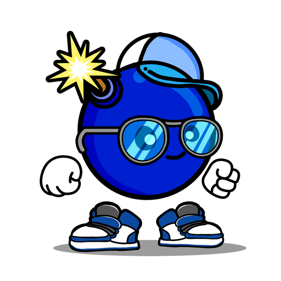 Bomber Frens #1750