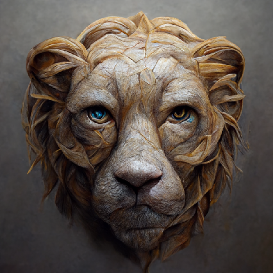 Lions By Saveine #233
