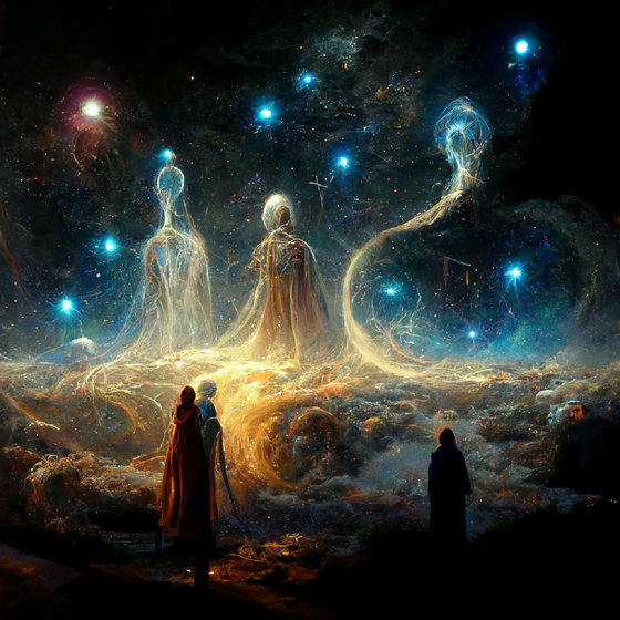 My Childhood Fantasy #277