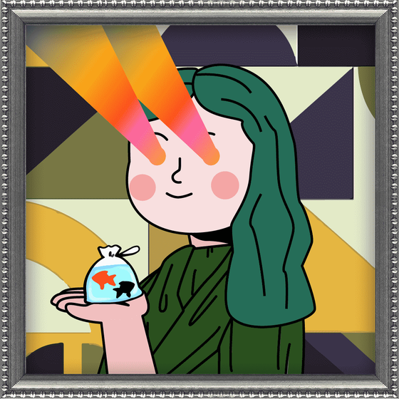 D-Funny Art #441