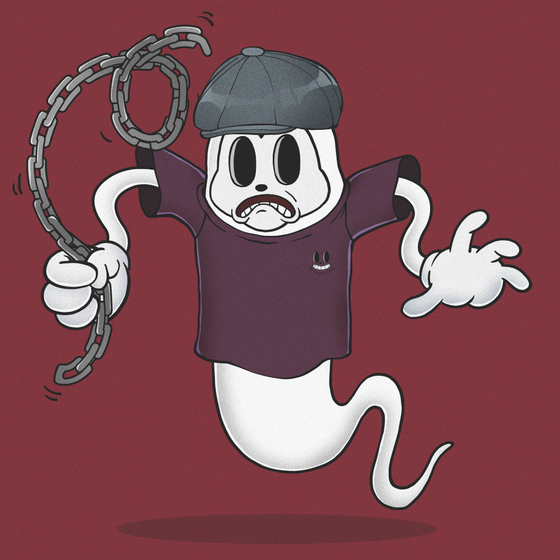 Prisoner #2264