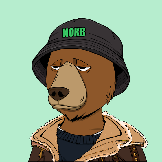 NotOkayBears #4178