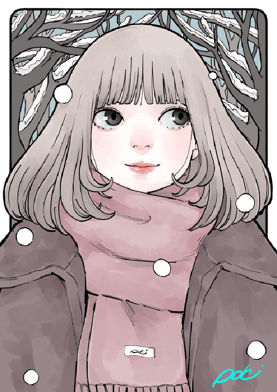 winter