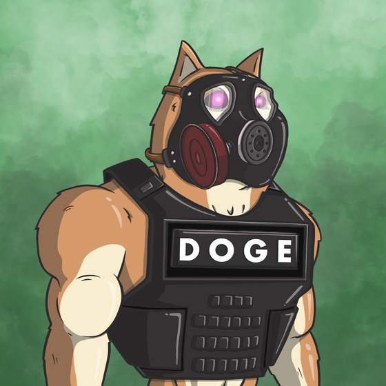 Doge Army #5342