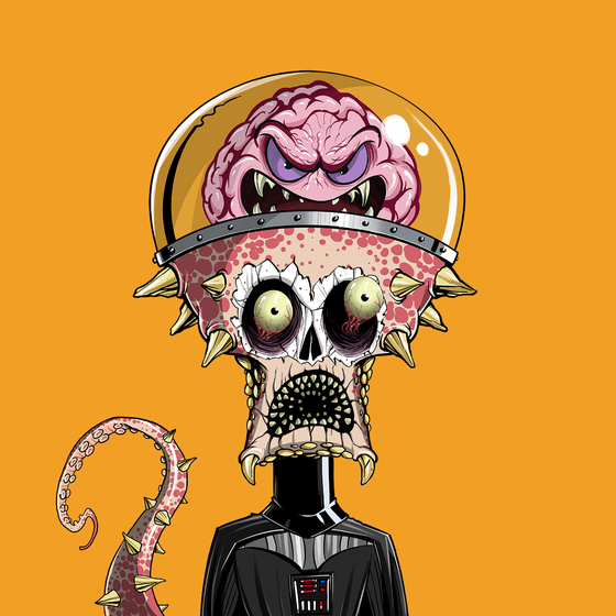 Cosmic Trippies #3059