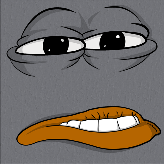 Pepe Faces #1530