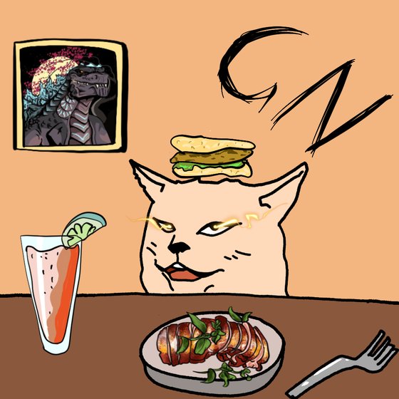 Degens #1346
