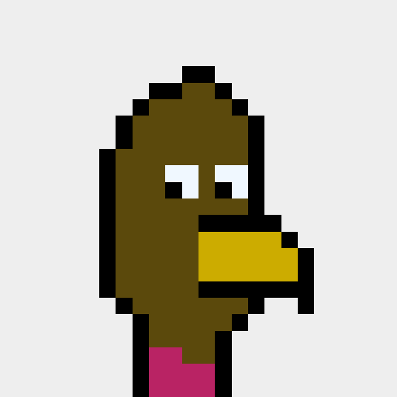 BitBird 1326