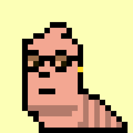 NotLarvaLads #3331