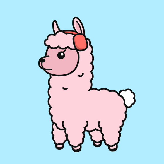 BabyLlama #6803