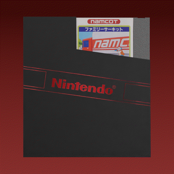 Nintendo #410