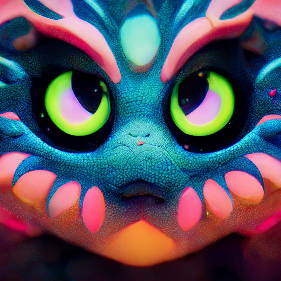 Lil Dragons