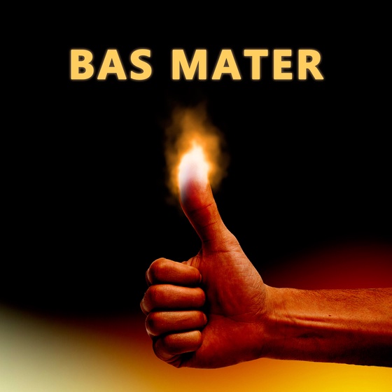 BAS MATER #1/4