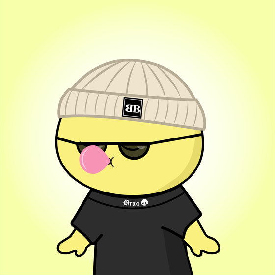 BRAQFRNDS #2591