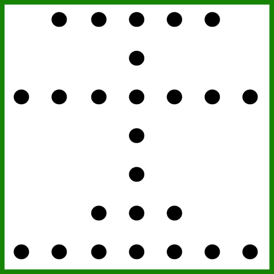 Dot #1594