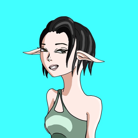 ELVEN #5016