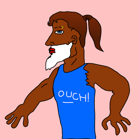 Chad #1080