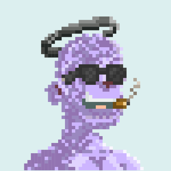 Pixelated y00ts #3242