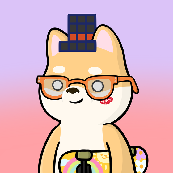 Shibe #3959