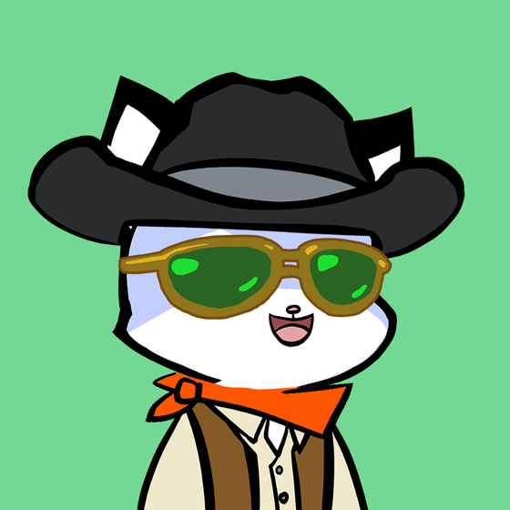 Foxy #1517