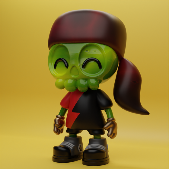 ToyMories #5516