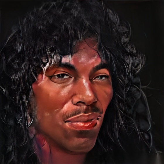 rick james