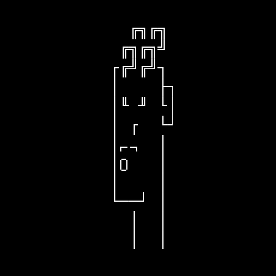 ASCII Punk #158