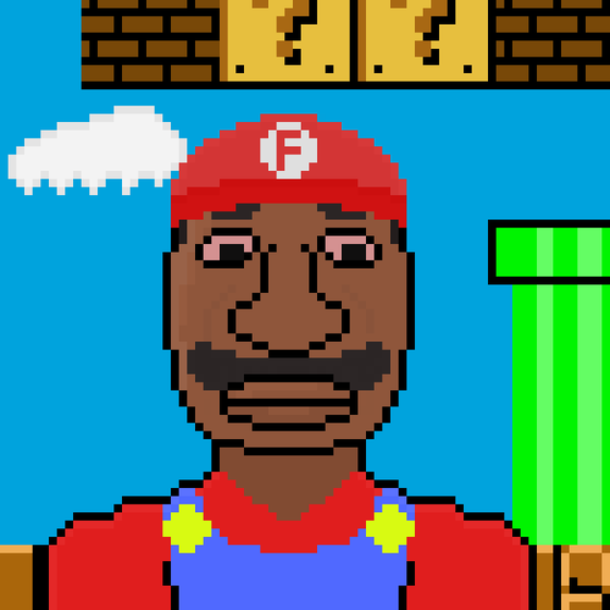 Mario Floydie