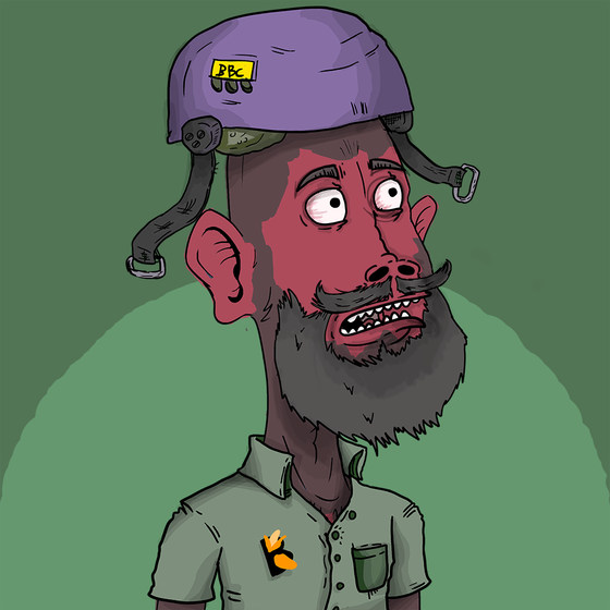 Our Founder Is Dead #5524