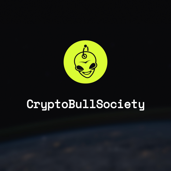 CryptoBullSociety