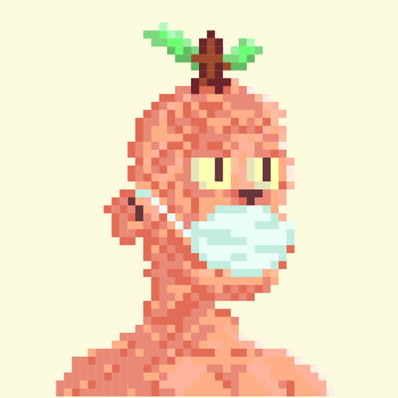 Pixelated y00ts #380