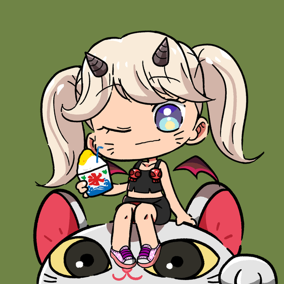Chibi Lolita #10589