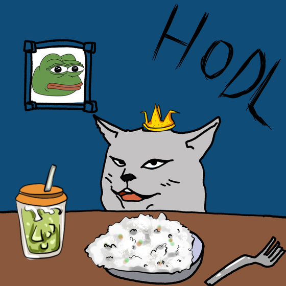 Degens #301